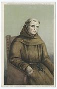 Image result for Junipero Serra Cut Out