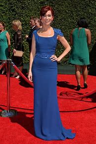 Image result for Carrie Preston Real Hair Color
