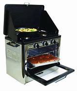Image result for Camping Oven