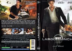 Image result for Largo Winch 2