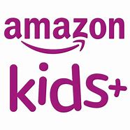 Image result for Amazon Kids Logo