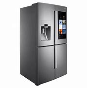 Image result for Built in Refrigerator with Touch Screen