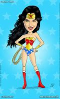 Image result for Julia Roberts Caricature
