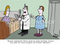 Image result for Funny Knee Surgery Cartoon