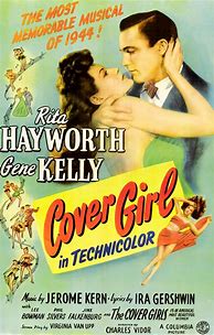 Image result for Cover Girl Movie