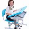 Image result for Desk with Chair Set