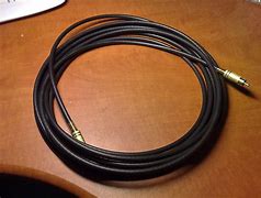 Image result for Brown Coaxial Cable for TV