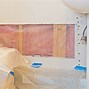Image result for Drywall Water Damage Mold
