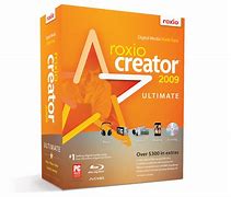 Image result for Roxio ISO Image