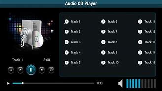Image result for Play Audio CD Windows 10