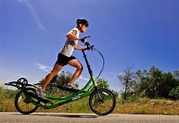 Image result for Stand Up Bike