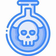Image result for Poison Icon
