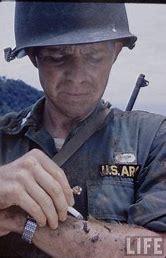 Image result for Vietnam War Life