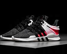 Image result for Equipment Adidas Shoes Support Adv Red