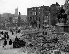 Image result for Germany Post World War 2