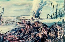 Image result for War Paintings