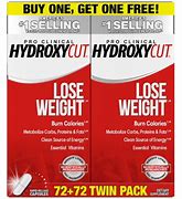 Image result for Hydroxycut, Pro Clinical Hydroxycut, Lose Weight, 72 Rapid-Release Capsules