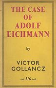 Image result for Eichmann in Argentina Book
