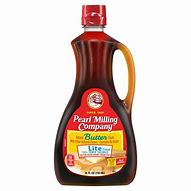 Image result for Pearl Milling Company Syrup | 36Oz