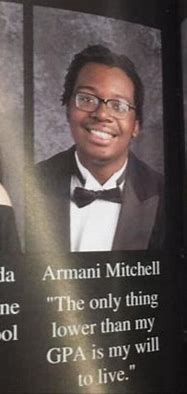 Image result for High School Yearbook Quotes