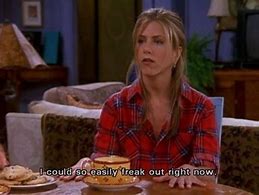 Image result for Funny Rachel Quotes