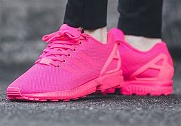 Image result for Adidas Pink and Black Ryv