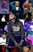 Image result for Chris Brown Wallpaper Black and White