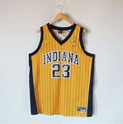 Image result for Indiana Pacers Retro Uniforms