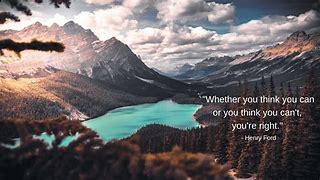 Image result for Positive Quotes Wallpaper Nature