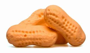 Image result for Circus Peanuts Candy