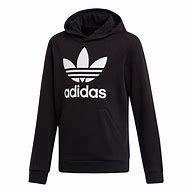 Image result for White Hoodie 14 16 Boys Adidas