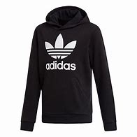 Image result for Adidas Boys Zip Hoodie Jacket