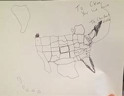 Image result for Al Franken Drawing States