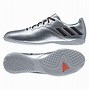 Image result for Adidas Shoes Black and Silver