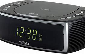 Image result for Tabletop Radio CD Player