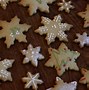 Image result for Christmas Biscuits in SA