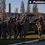 Image result for Map of Russian and Ukrainian Forces in Ukraine