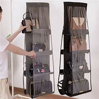 Image result for Wardrobe Storage Bags