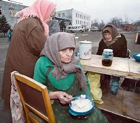 Image result for Grozny Chechnya Food