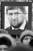 Image result for Ramzan Kadyrov and Putin