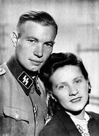 Image result for German Military Haircut WW2