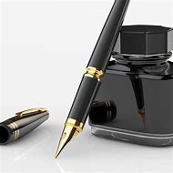 Image result for Fountain Pen Ink