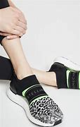 Image result for Blue Women%27s Adidas Stella McCartney Shoes