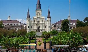 Image result for Living in Louisiana