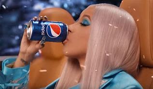 Image result for Pepsi Christmas Commercial