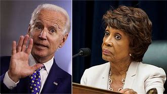 Image result for Maxine Waters as a Mutt