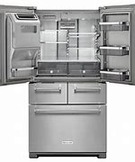 Image result for Home Depot KitchenAid Refrigerator
