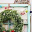 Image result for Vintage Xmas Decorations
