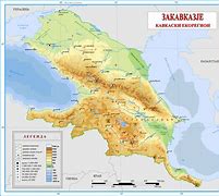 Image result for Caucasus Mountains