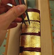Image result for Hand Binding Books